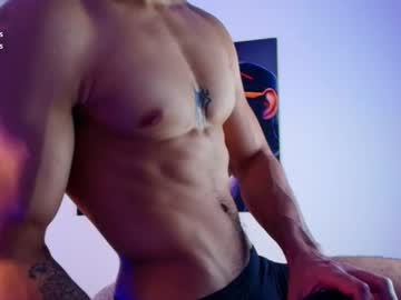 Axel_Stein03 June 10, 2026 Chaturbate stream image