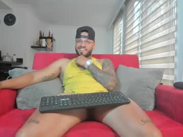 Dereckgreen June 10, 2026 Chaturbate stream image