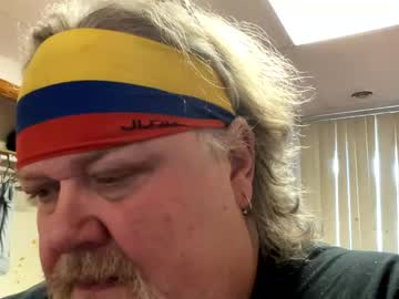 Dustyballzer June 10, 2026 Chaturbate stream image
