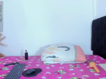 Emmarogers_ June 10, 2026 Chaturbate stream image