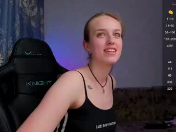 Evalusion June 10, 2026 Chaturbate stream image