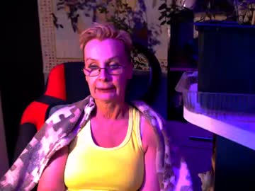 Helgahimmele June 10, 2026 Chaturbate stream image