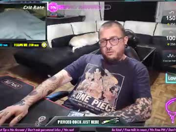 Law_Leek June 10, 2026 Chaturbate stream image