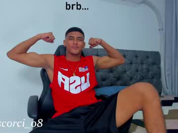 Oliver_Smith_2 June 10, 2026 Chaturbate stream image