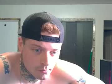 Redinthebed June 10, 2026 Chaturbate stream image
