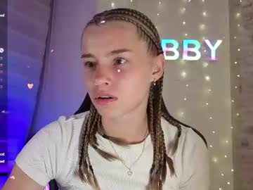 Roxxxie_Reid June 10, 2026 Chaturbate stream image