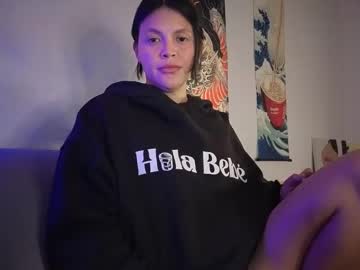 Theelectriclady June 10, 2026 Chaturbate stream image