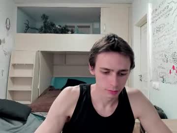 Urgoddessboy June 10, 2026 Chaturbate stream image