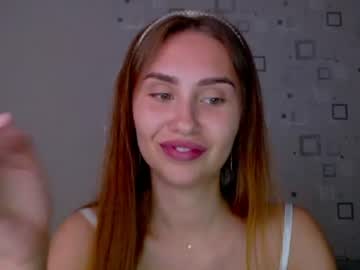 Your_Ameliaa June 10, 2026 Chaturbate stream image