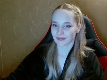Ameliaa333 June 10, 2026 Chaturbate stream image