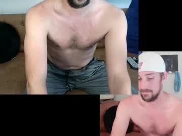 Dadgoeswild June 10, 2026 Chaturbate stream image