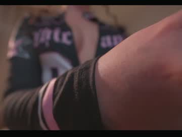 Danii_Xoxo June 10, 2026 Chaturbate stream image