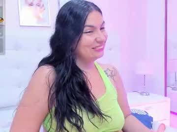 Dianasheren June 10, 2026 Chaturbate stream image