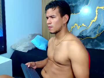 Jacobwolf__ June 10, 2026 Chaturbate stream image