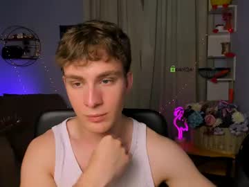 Kael_Rin June 10, 2026 Chaturbate stream image