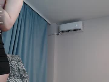 Lanadreamx June 10, 2026 Chaturbate stream image