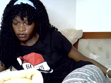 Luna_Empress June 10, 2026 Chaturbate stream image