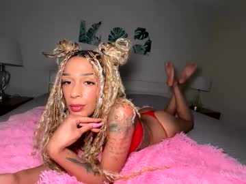 Luvtoni424 June 10, 2026 Chaturbate stream image