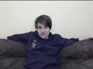 Marcus_Gold June 10, 2026 Chaturbate stream image