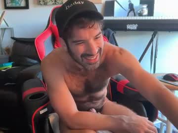 Pupscritch June 10, 2026 Chaturbate stream image