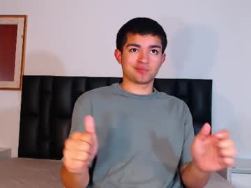 Simon__Lambert June 10, 2026 Chaturbate stream image