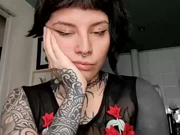 Therealcloe June 10, 2026 Chaturbate stream image