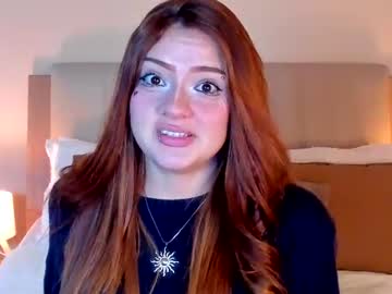 Vanessa_Foxyy June 10, 2026 Chaturbate stream image