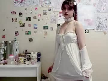 Anabelbrando June 10, 2026 Chaturbate stream image