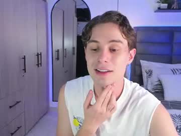 Archiekingss June 10, 2026 Chaturbate stream image
