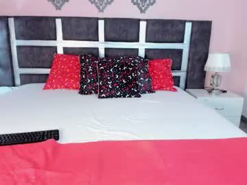 Criistybloom June 10, 2026 Chaturbate stream image
