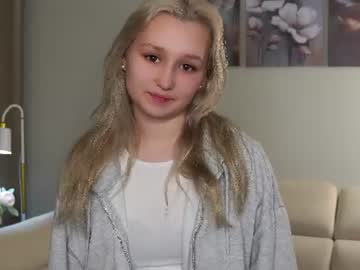 Francinemillner June 10, 2026 Chaturbate stream image