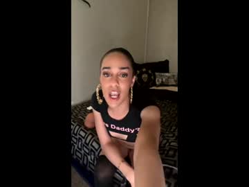 Gigithedoll702 June 10, 2026 Chaturbate stream image