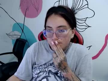 Hanna_Hot77 June 10, 2026 Chaturbate stream image