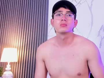 Jacksoncoleman June 10, 2026 Chaturbate stream image
