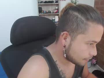 Johanleonsweetboy June 10, 2026 Chaturbate stream image