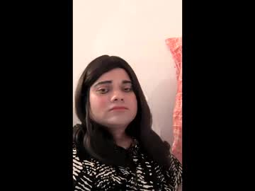 Nikki_Shecd June 10, 2026 Chaturbate stream image
