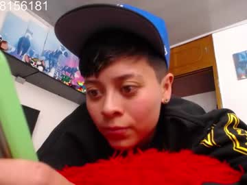 Sebastian_Posse June 10, 2026 Chaturbate stream image