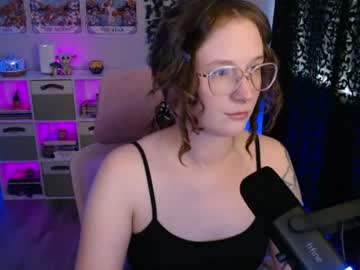 Sharlottel June 10, 2026 Chaturbate stream image