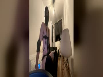 Sissypunknow June 10, 2026 Chaturbate stream image