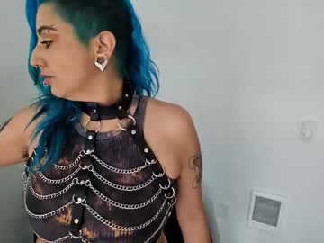 Skyelectra June 10, 2026 Chaturbate stream image