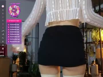 Tease_Me__ June 10, 2026 Chaturbate stream image
