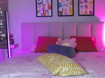 Yorunomi June 10, 2026 Chaturbate stream image