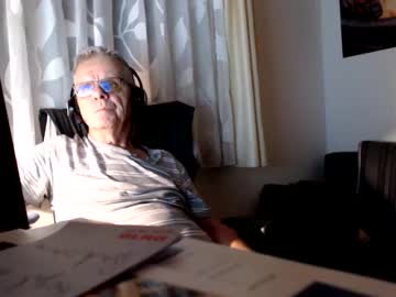 Anton1957 June 10, 2026 Chaturbate stream image