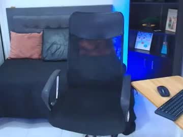 Charlie_Oconnor June 10, 2026 Chaturbate stream image