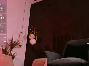 Dark_Goddess_Anna June 10, 2026 Chaturbate stream image