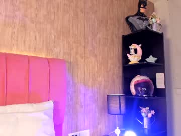 Emily_Klarence June 10, 2026 Chaturbate stream image