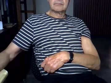 Hamto65 June 10, 2026 Chaturbate stream image