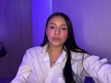 Kimmi_Foxy June 10, 2026 Chaturbate stream image