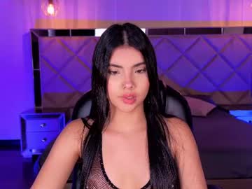 Mialaurence_ June 10, 2026 Chaturbate stream image