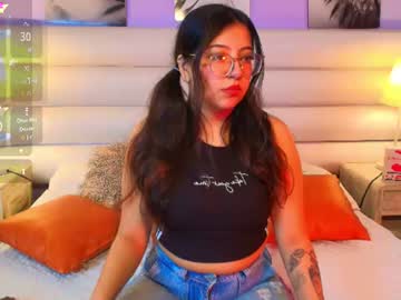 Milan_Sweetie June 10, 2026 Chaturbate stream image